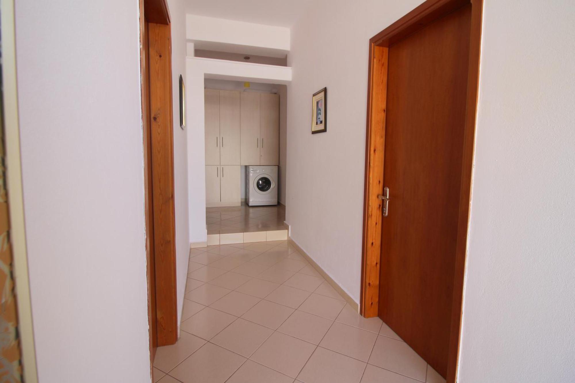 Lengu Holidays Houses Sarandë Exteriör bild